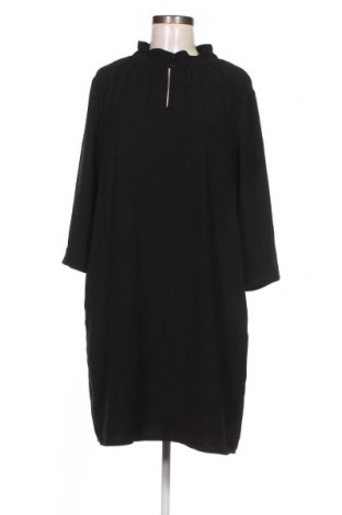 Φόρεμα S.Oliver Black Label, Μέγεθος L, Χρώμα Μαύρο, Τιμή 48,18 €