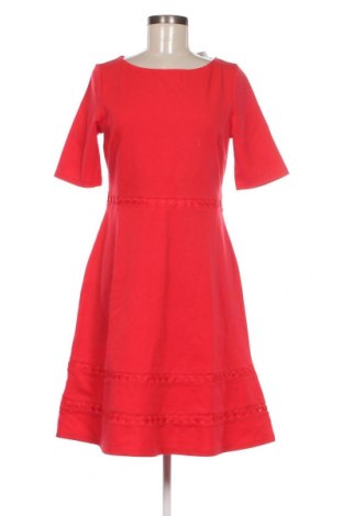 Kleid S.Oliver Black Label, Größe M, Farbe Rot, Preis 25,47 €