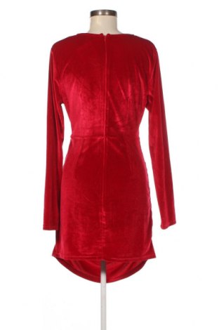 Šaty  SBetro, Veľkosť XL, Farba Červená, Cena  17,43 €