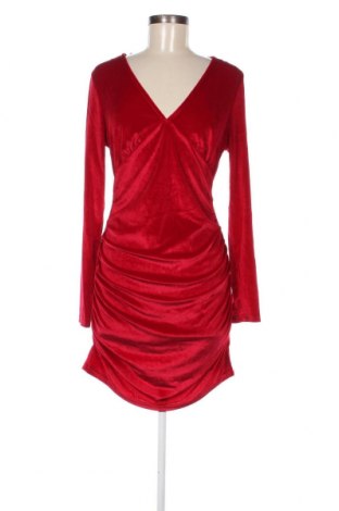 Φόρεμα SBetro, Μέγεθος L, Χρώμα Κόκκινο, Τιμή 10,76 €