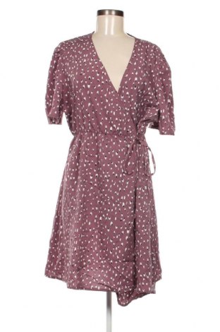 Šaty  SHEIN, Velikost XXL, Barva Růžová, Cena  277,00 Kč