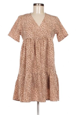 Kleid SHEIN, Größe S, Farbe Beige, Preis 20,18 €