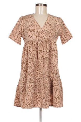 Kleid SHEIN, Größe S, Farbe Beige, Preis € 6,49