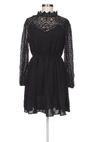 Šaty  SHEIN, Veľkosť M, Farba Čierna, Cena  9,86 €