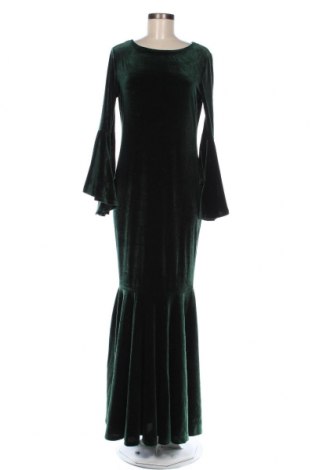 Φόρεμα SHEIN, Μέγεθος L, Χρώμα Πράσινο, Τιμή 19,73 €