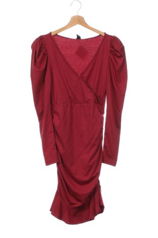 Kleid SHEIN, Größe M, Farbe Rot, Preis 4,84 €