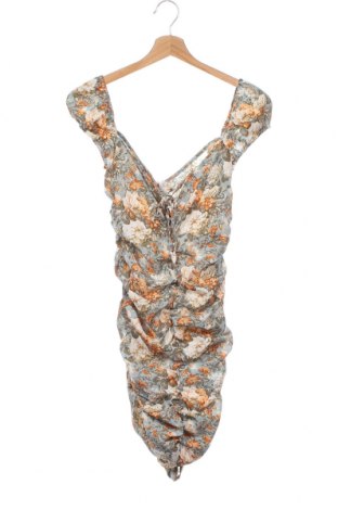 Kleid SHEIN, Größe XS, Farbe Mehrfarbig, Preis 7,06 €