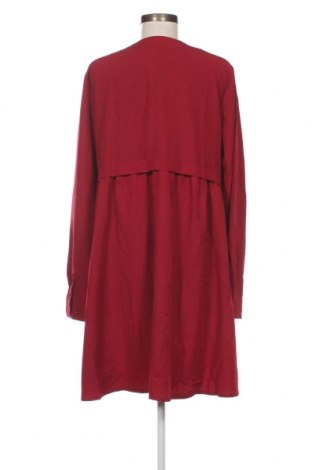 Šaty  SHEIN, Veľkosť XL, Farba Červená, Cena  12,00 €