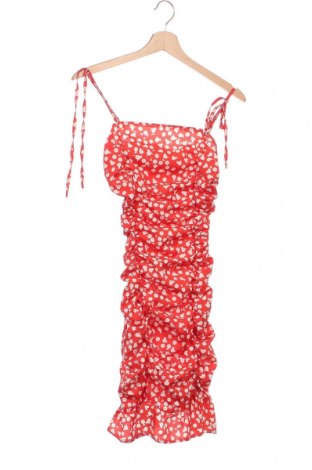 Šaty  SHEIN, Veľkosť S, Farba Červená, Cena  10,93 €