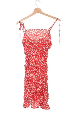 Φόρεμα SHEIN, Μέγεθος S, Χρώμα Κόκκινο, Τιμή 10,93 €