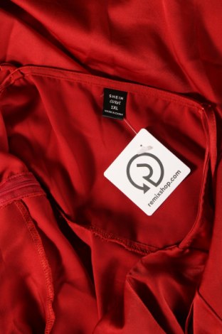 Kleid SHEIN, Größe XL, Farbe Rot, Preis € 8,49