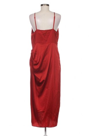 Kleid SHEIN, Größe XL, Farbe Rot, Preis € 8,49