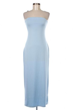 Kleid SHEIN, Größe XL, Farbe Blau, Preis 14,83 €