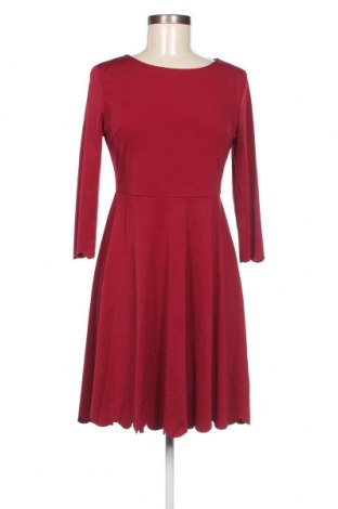 Kleid SHEIN, Größe L, Farbe Rot, Preis 8,27 €