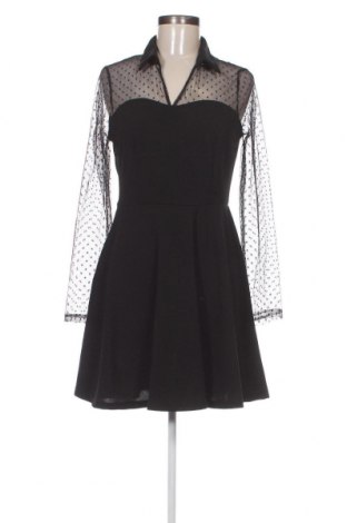 Kleid SHEIN, Größe L, Farbe Schwarz, Preis 14,46 €
