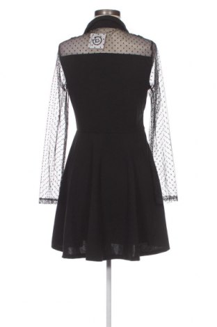Šaty  SHEIN, Veľkosť L, Farba Čierna, Cena  14,46 €