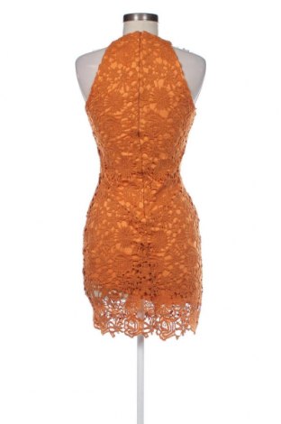Šaty  SHEIN, Veľkosť S, Farba Oranžová, Cena  16,44 €