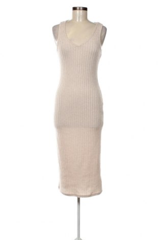 Šaty  SHEIN, Velikost M, Barva Béžová, Cena  367,00 Kč
