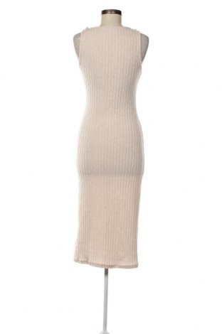 Φόρεμα SHEIN, Μέγεθος M, Χρώμα  Μπέζ, Τιμή 7,12 €