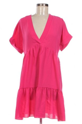 Šaty  SHEIN, Velikost M, Barva Růžová, Cena  198,00 Kč