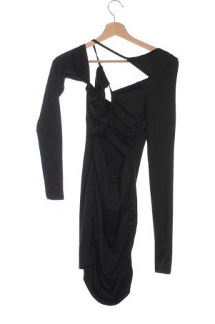 Šaty  SHEIN, Veľkosť XS, Farba Čierna, Cena  6,68 €