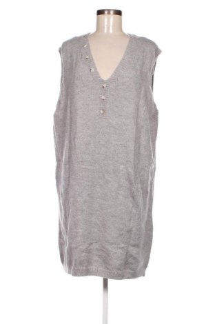 Kleid SHEIN, Größe XL, Farbe Grau, Preis 20,18 €