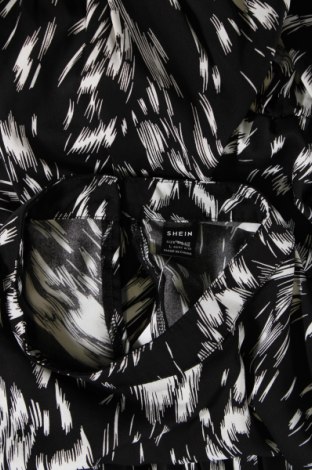 Kleid SHEIN, Größe M, Farbe Schwarz, Preis 7,56 €