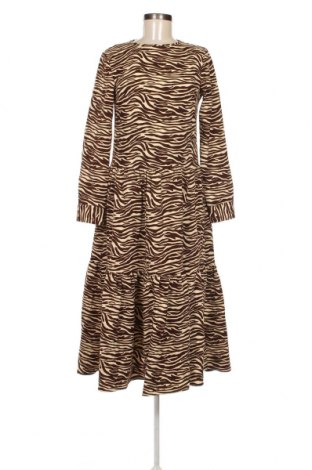 Φόρεμα SHEIN, Μέγεθος XS, Χρώμα Πολύχρωμο, Τιμή 9,87 €