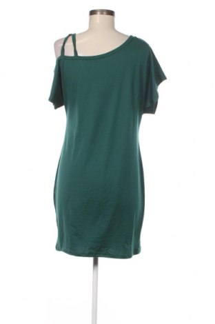 Rochie SHEIN, Mărime S, Culoare Verde, Preț 22,99 Lei