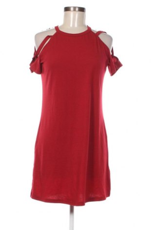 Kleid SHEIN, Größe S, Farbe Rot, Preis 6,67 €
