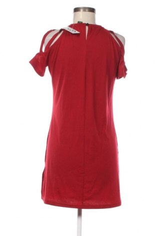 Kleid SHEIN, Größe S, Farbe Rot, Preis 6,67 €