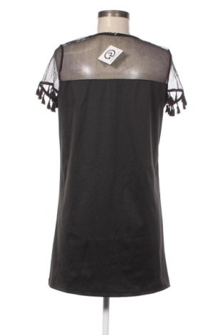 Šaty  SHEIN, Veľkosť M, Farba Čierna, Cena  6,67 €