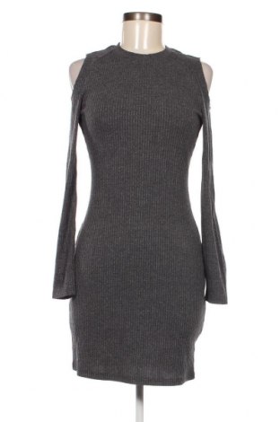 Kleid SHEIN, Größe M, Farbe Grau, Preis € 4,24