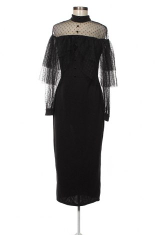 Φόρεμα SHEIN, Μέγεθος L, Χρώμα Μαύρο, Τιμή 29,40 €