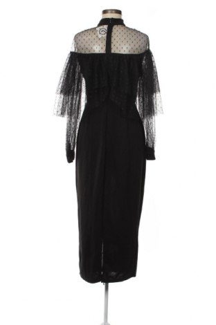 Φόρεμα SHEIN, Μέγεθος L, Χρώμα Μαύρο, Τιμή 29,40 €
