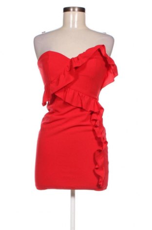 Šaty  SHEIN, Veľkosť S, Farba Červená, Cena  8,45 €