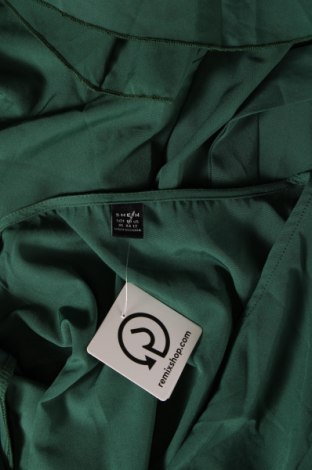 Kleid SHEIN, Größe XL, Farbe Grün, Preis € 14,83