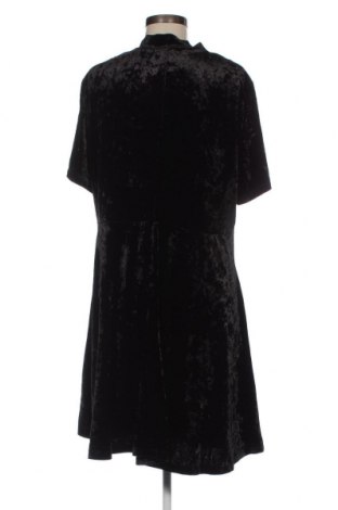 Rochie SHEIN, Mărime XL, Culoare Negru, Preț 74,40 Lei