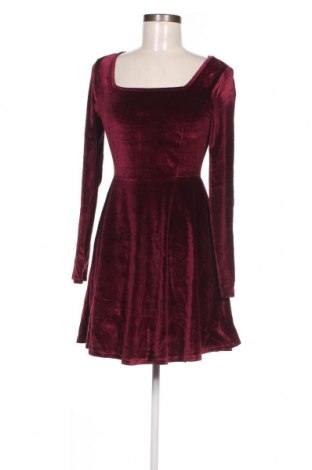 Šaty  SHEIN, Velikost S, Barva Červená, Cena  185,00 Kč