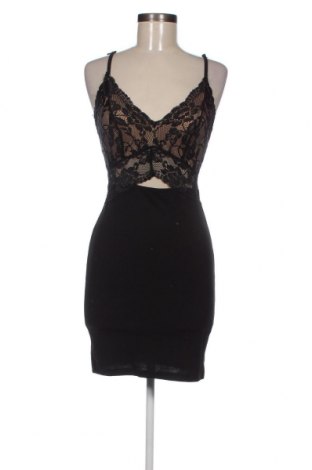 Šaty  SHEIN, Veľkosť XS, Farba Čierna, Cena  18,09 €