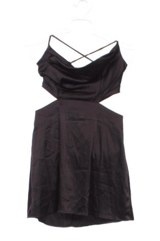 Φόρεμα SHEIN, Μέγεθος XS, Χρώμα Μαύρο, Τιμή 16,02 €