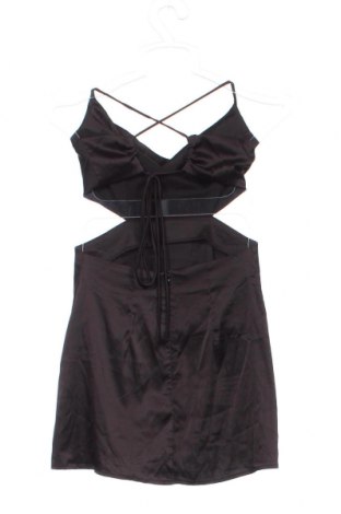 Φόρεμα SHEIN, Μέγεθος XS, Χρώμα Μαύρο, Τιμή 16,02 €