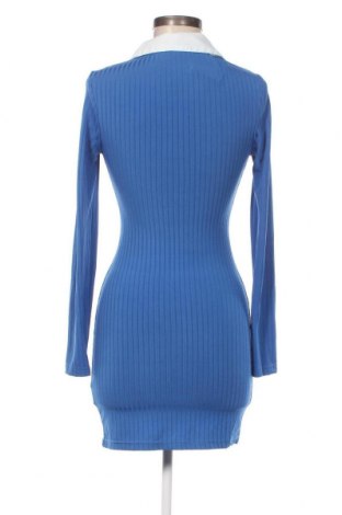 Kleid SHEIN, Größe S, Farbe Blau, Preis 7,56 €