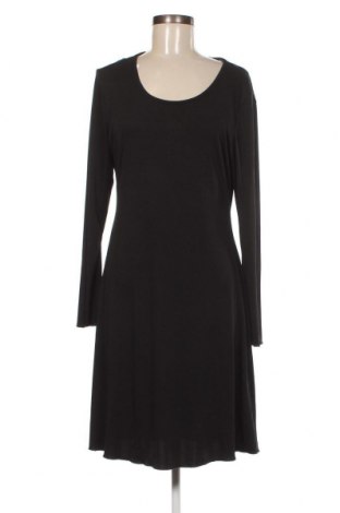 Kleid SHEIN, Größe XL, Farbe Schwarz, Preis 26,71 €