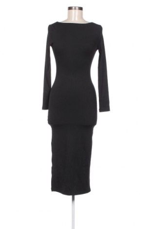 Kleid SHEIN, Größe XS, Farbe Schwarz, Preis 5,05 €