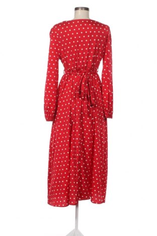 Kleid SHEIN, Größe M, Farbe Rot, Preis 13,49 €