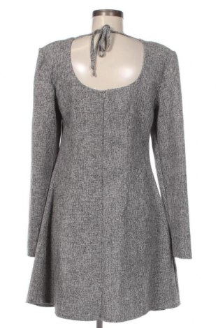 Kleid SHEIN, Größe L, Farbe Grau, Preis € 6,23