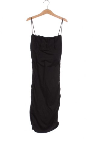 Kleid SHEIN, Größe XS, Farbe Schwarz, Preis 6,23 €