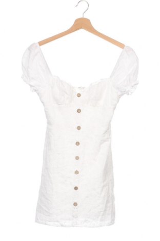 Šaty  SHEIN, Velikost XS, Barva Bílá, Cena  220,00 Kč