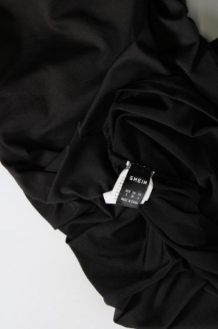 Šaty  SHEIN, Veľkosť S, Farba Čierna, Cena  6,67 €
